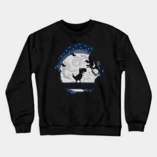 Hakuna Connection Crewneck Sweatshirt